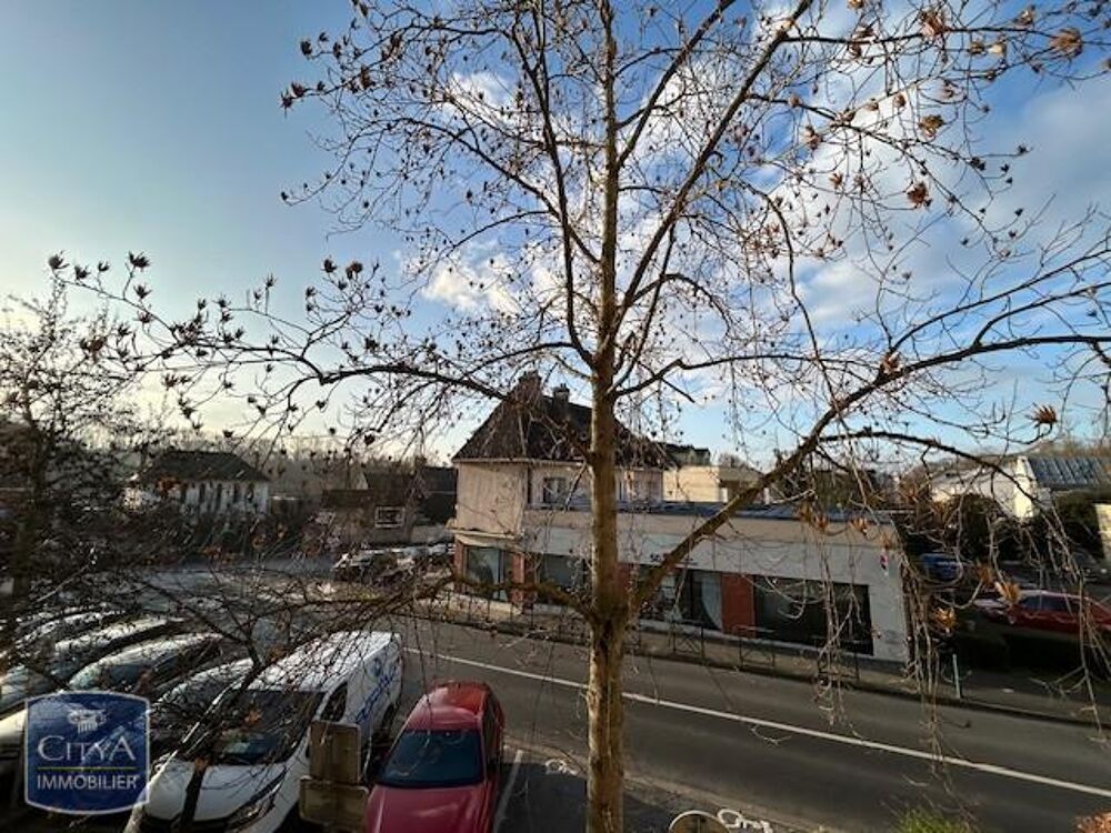 location Appartement - 1 pièce(s) - 23 m² Breuillet (91650)
