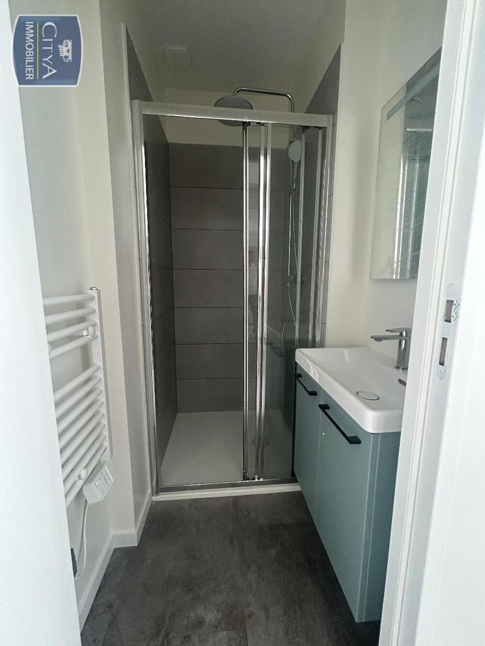 location Appartement - 2 pièce(s) - 33 m² Saint-Étienne (42000)