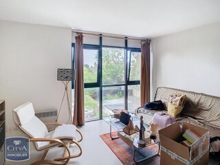  Appartement � louer 2 pi�ces 49 m�