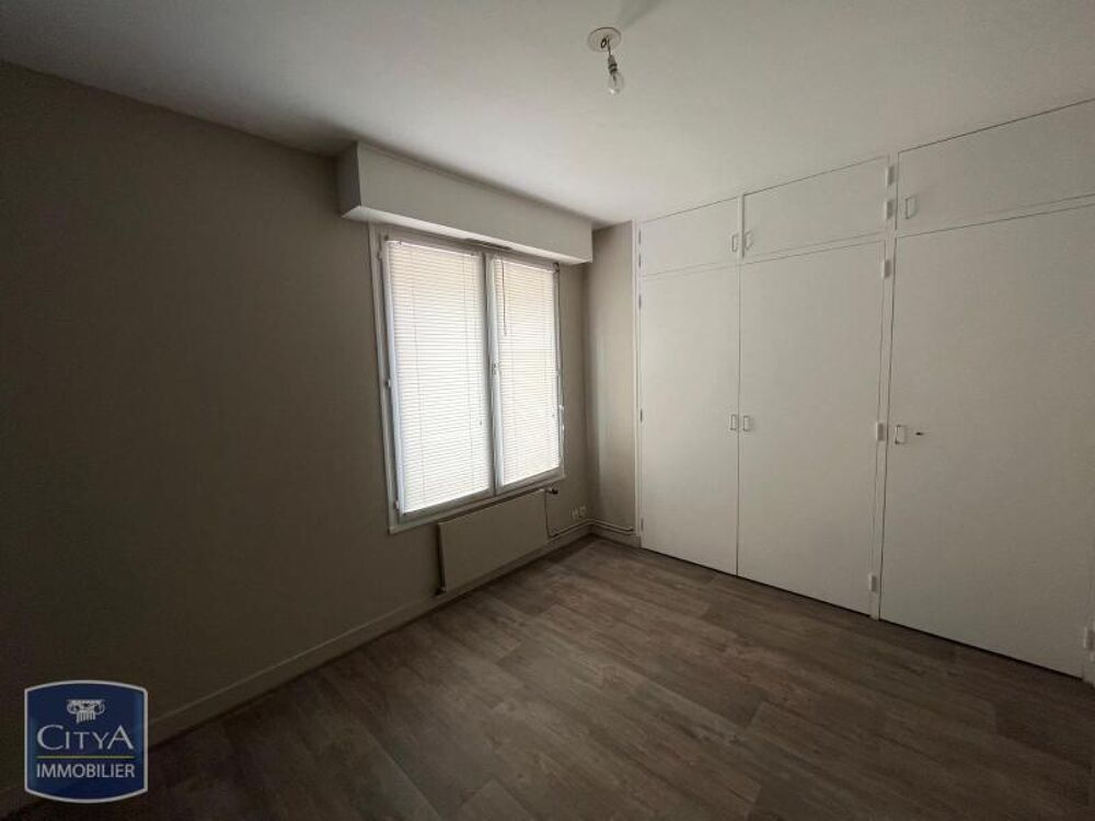 location Appartement - 2 pièce(s) - 44 m² Laval (53000)