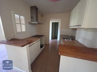  Appartement à louer 2 pièces 50 m²
