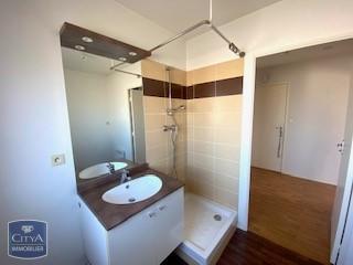  Appartement � louer 1 pi�ce 28 m�