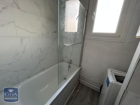  Appartement � louer 3 pi�ces 59 m�