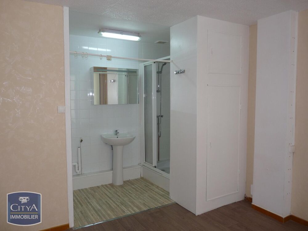 location Appartement - 1 pièce(s) - 31 m² Sainte-Catherine (62223)