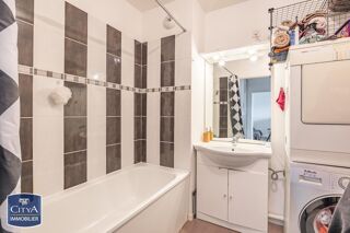  Appartement à louer 2 pièces 49 m²