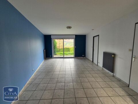  Appartement � louer 3 pi�ces 60 m�