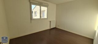  Appartement à louer 3 pièces 63 m²