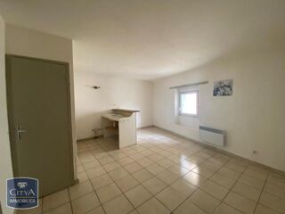  Appartement à louer 1 pièce 30 m²