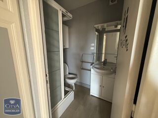  Appartement à louer 2 pièces 36 m²