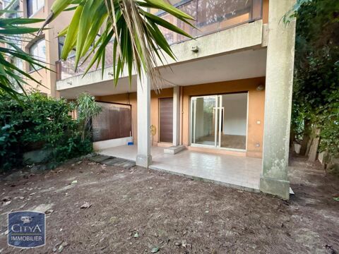  Appartement � louer 3 pi�ces 55 m�