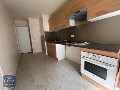  Appartement � louer 3 pi�ces 82 m�