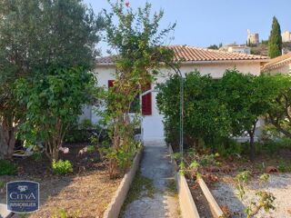  Maison à louer 3 pièces 55 m²