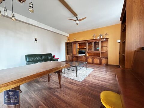  Appartement  louer 4 pices 103 m