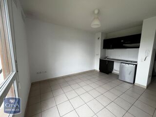  Appartement � louer 1 pi�ce 22 m�