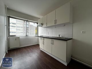  Appartement � louer 2 pi�ces 54 m�