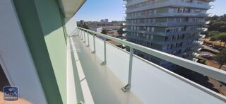  Appartement à louer 2 pièces 67 m²