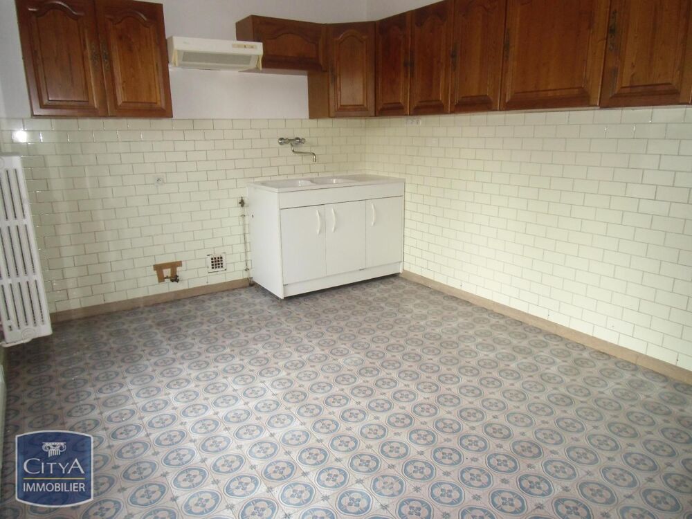 location Appartement - 4 pièce(s) - 75 m² Besançon (25000)