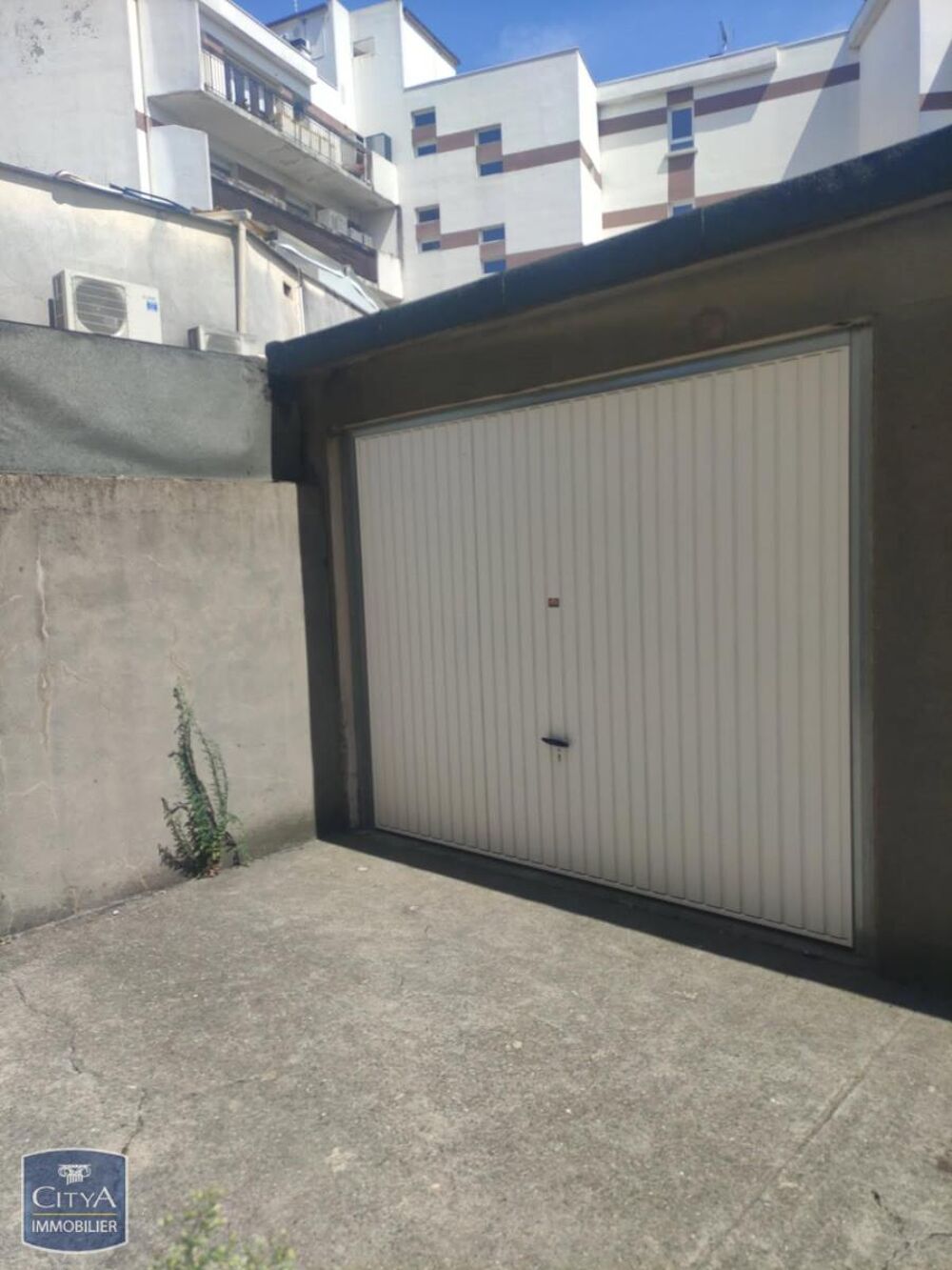 location Parking / Garage Grenoble (38100)