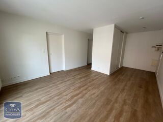  Appartement à louer 2 pièces 46 m²