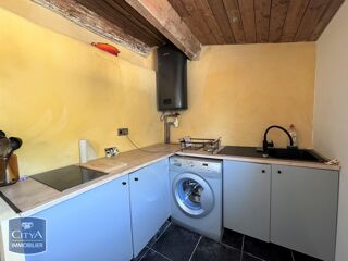  Appartement à louer 1 pièce 31 m²