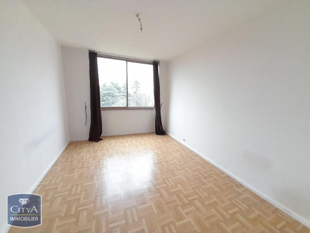 À LOUER : Appartement T3 situé à Saint Chamond, dans le ....