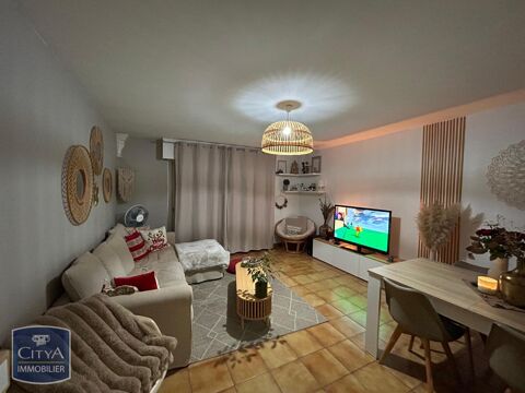  Appartement � louer 3 pi�ces 72 m�