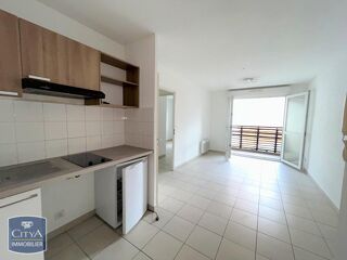  Appartement � louer 2 pi�ces 38 m�