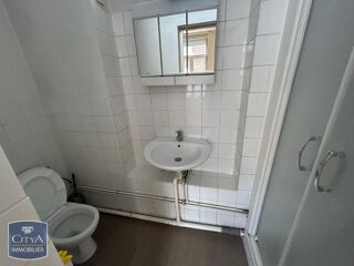  Appartement � louer 2 pi�ces 36 m�