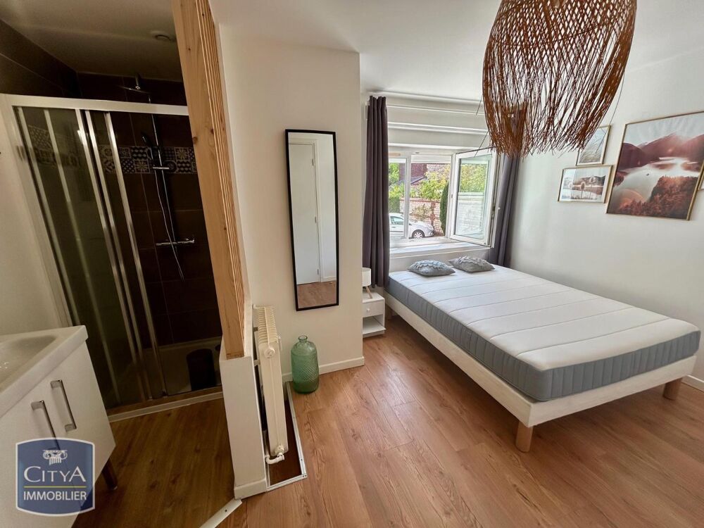 location Appartement - 4 pièce(s) - 65 m² Rouen (76100)