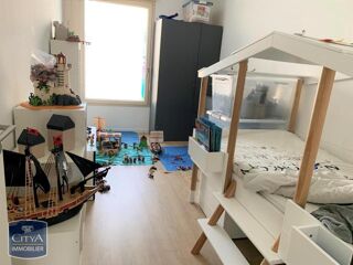  Appartement � louer 3 pi�ces 65 m�