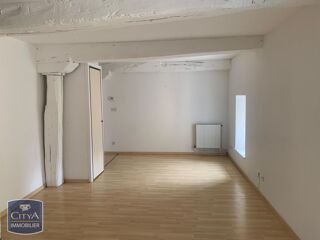  Appartement à louer 3 pièces 66 m²