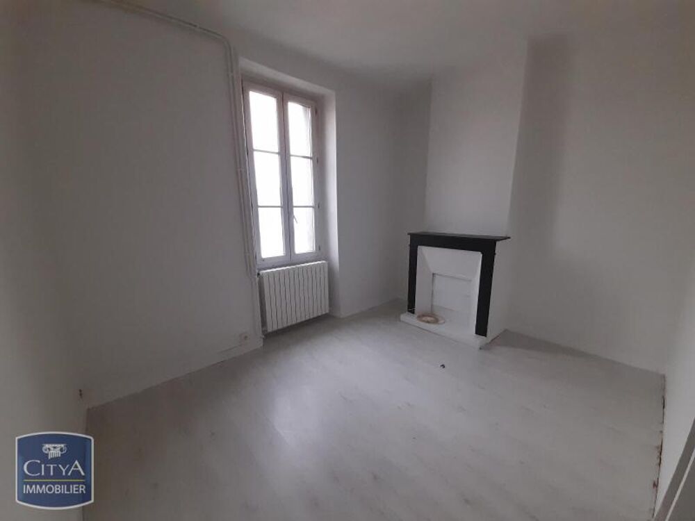 location Appartement - 3 pièce(s) - 53 m² Périgueux (24000)