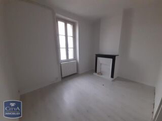  Appartement à louer 3 pièces 53 m²