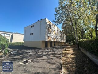  Appartement à louer 1 pièce 16 m²