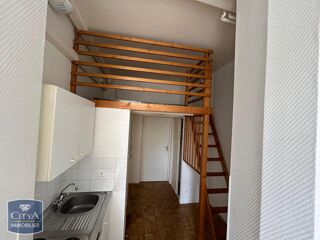  Appartement � louer 1 pi�ce 14 m�