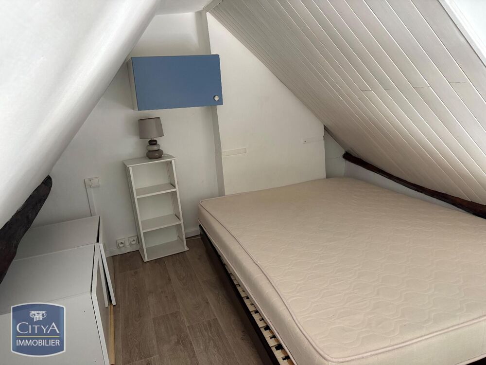 location Appartement - 1 pièce(s) Saint-Germain-en-Laye (78100)