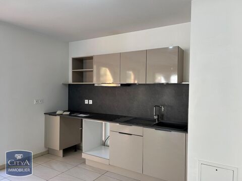  Appartement � louer 2 pi�ces 50 m�