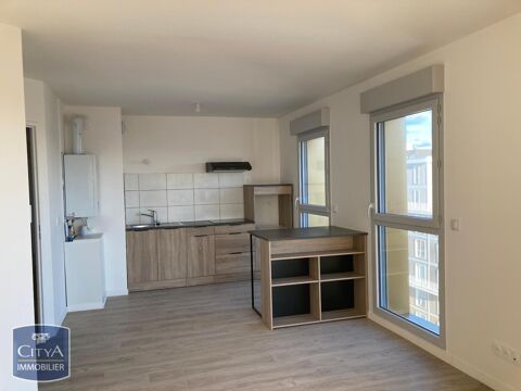  Appartement � louer 3 pi�ces 59 m�