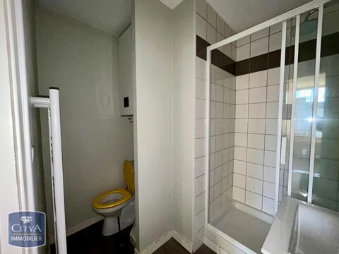  Appartement � louer 2 pi�ces 42 m�