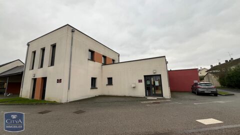 idéal pour profession médicale, ensemble de bureaux a... 3400 61000 Alenon