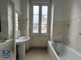  Appartement � louer 1 pi�ce 25 m�