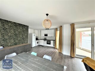  Appartement � louer 4 pi�ces 89 m�