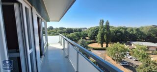  Appartement à louer 2 pièces 67 m²