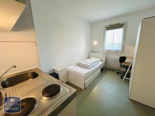  Appartement � louer 1 pi�ce 13 m�