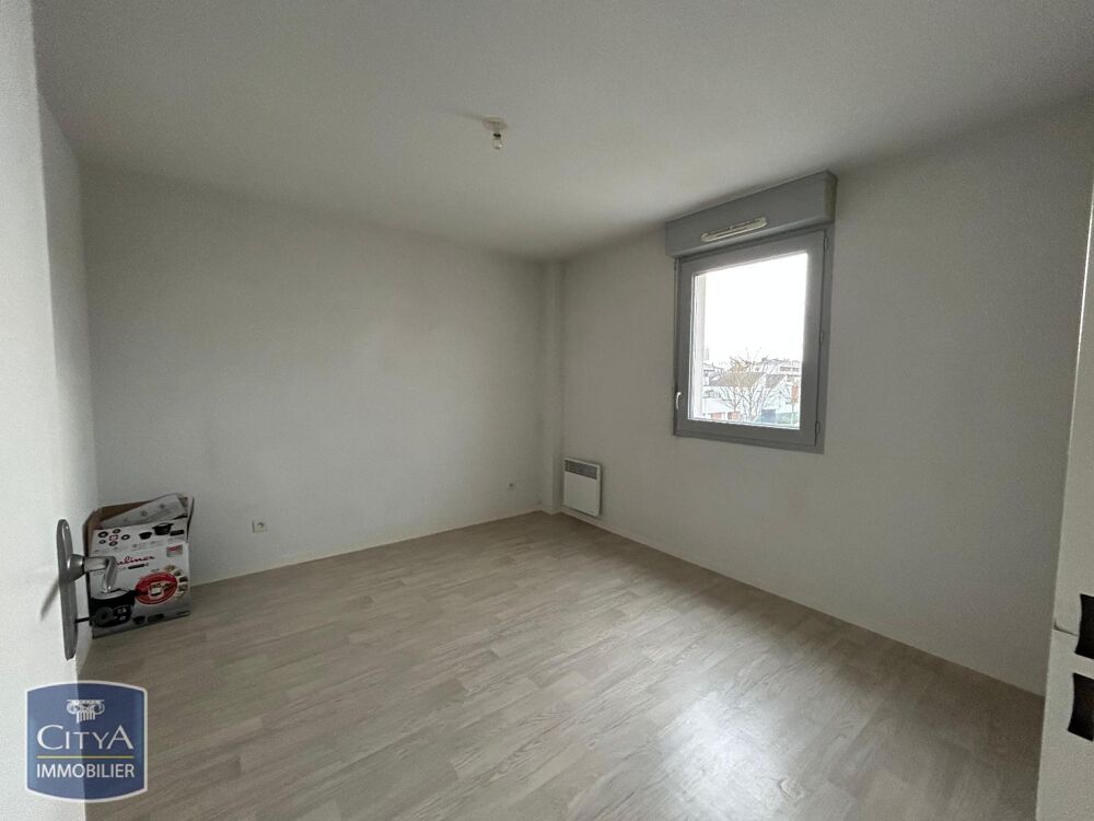 location Appartement - 2 pièce(s) - 38 m² Trélazé (49800)