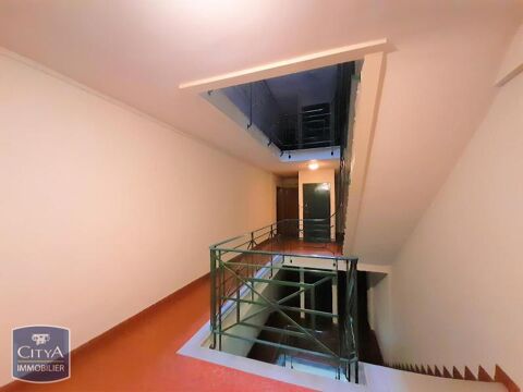  Appartement  louer 1 pice 29 m