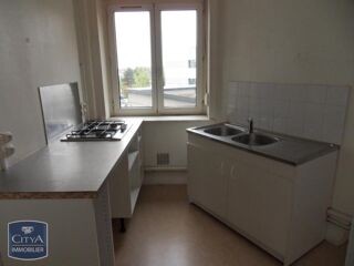 Appartement à louer 2 pièces 59 m²