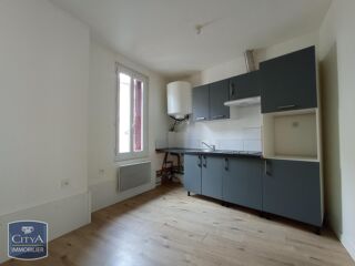  Appartement à louer 2 pièces 22 m²
