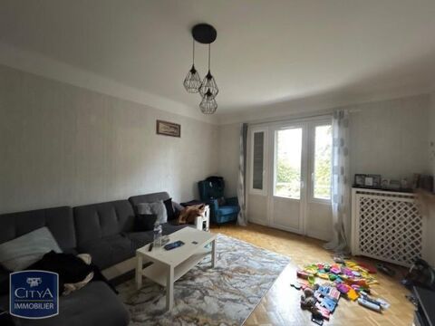  Appartement � louer 3 pi�ces 82 m�