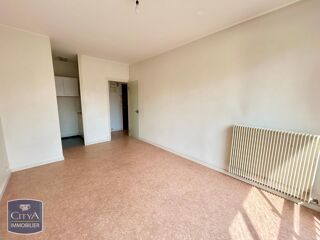  Appartement à louer 1 pièce 22 m²